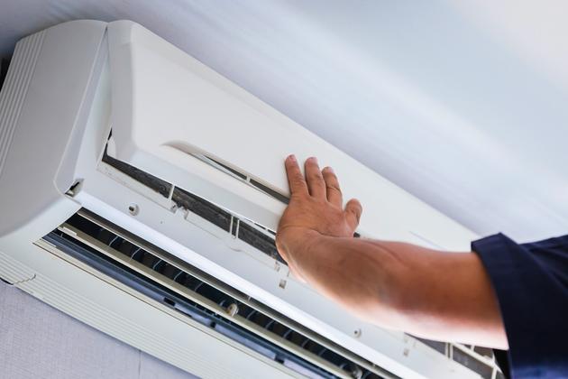 air conditioning maintenance